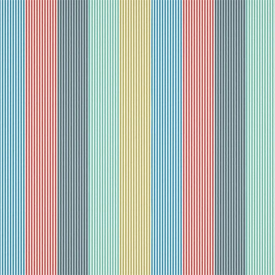 Funfair Stripe