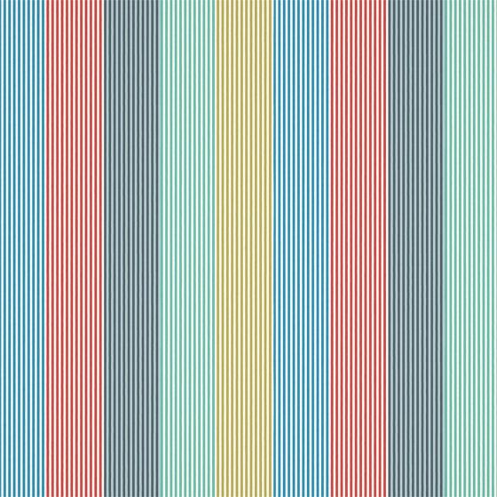 Funfair Stripe