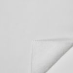 Bonded Polycotton Twill with Fleece Duoline 6408