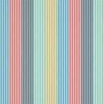 Funfair Stripe
