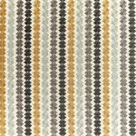 Kalimba in Honey Slate Topaz by Harlequin Fabrics