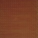 Triadic in Burnt Umber by Harlequin Fabrics