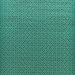 Triadic in Emerald by Harlequin Fabrics