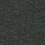Mull in Charcoal by Hardy Fabrics