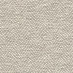 Mull in Ecru by Hardy Fabrics