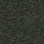 Mull in Graphite by Hardy Fabrics