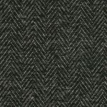Mull in Graphite by Hardy Fabrics