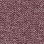 Mull in Mulberry by Hardy Fabrics