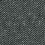 Mull in Slate by Hardy Fabrics