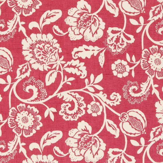 Eliza Raspberry Stock