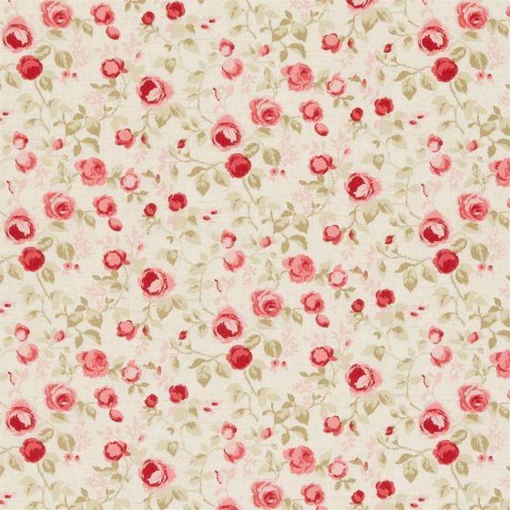 Maude Old Rose 2.9 Mtr Roll End