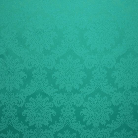 Verdi Curtain Fabric in Amethyst