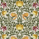 Chartwell in Gold by Chess Designs