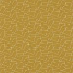 Extensity in Saffron Pearl by Harlequin Fabrics