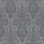 Giselle in Graphite by Ashley Wilde Fabrics