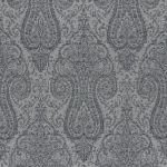 Giselle in Graphite by Ashley Wilde Fabrics