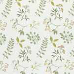 Gloriosa in Kiwi by Ashley Wilde Fabrics