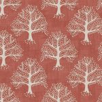 Great Oak in Gingersnap by iLiv Fabrics