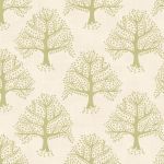 Great Oak in Pear by iLiv Fabrics