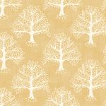 Great Oak in Sand by iLiv Fabrics