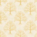 Great Oak in Sun by iLiv Fabrics