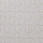 Ivy in Pebble by Ashley Wilde Fabrics
