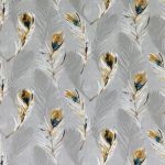 Kiata in Linen by Ashley Wilde Fabrics