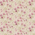 Maude in Mulberry by Studio G Fabric