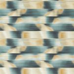 Oscillation in Adriatic Sand by Harlequin Fabrics