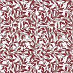 Petworth in Claret by Chess Designs