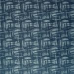 Translate in Cobalt by Harlequin Fabrics