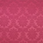 Verdi in Cerise by Hardy Fabrics