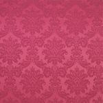 Verdi in Cerise by Hardy Fabrics