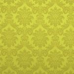 Verdi in Citrus by Hardy Fabrics