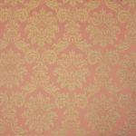 Verdi in Coral by Hardy Fabrics