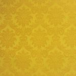 Verdi in Lemon by Hardy Fabrics