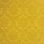 Verdi in Lemon by Hardy Fabrics