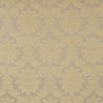 Verdi in Old Gold by Hardy Fabrics