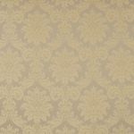 Verdi in Old Gold by Hardy Fabrics