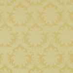 Verdi in Oriental Gold by Hardy Fabrics