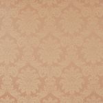 Verdi in Peach by Hardy Fabrics