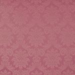 Verdi in Rose by Hardy Fabrics