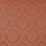 Verdi in Rust by Hardy Fabrics