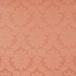 Verdi in Salmon by Hardy Fabrics