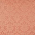 Verdi in Salmon by Hardy Fabrics