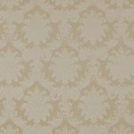 Verdi in Sand by Hardy Fabrics