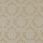 Verdi in Sand by Hardy Fabrics