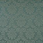 Verdi in Teal by Hardy Fabrics