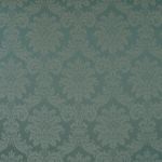 Verdi in Teal by Hardy Fabrics