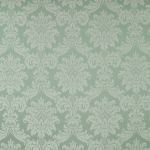 Verdi in Turquoise by Hardy Fabrics